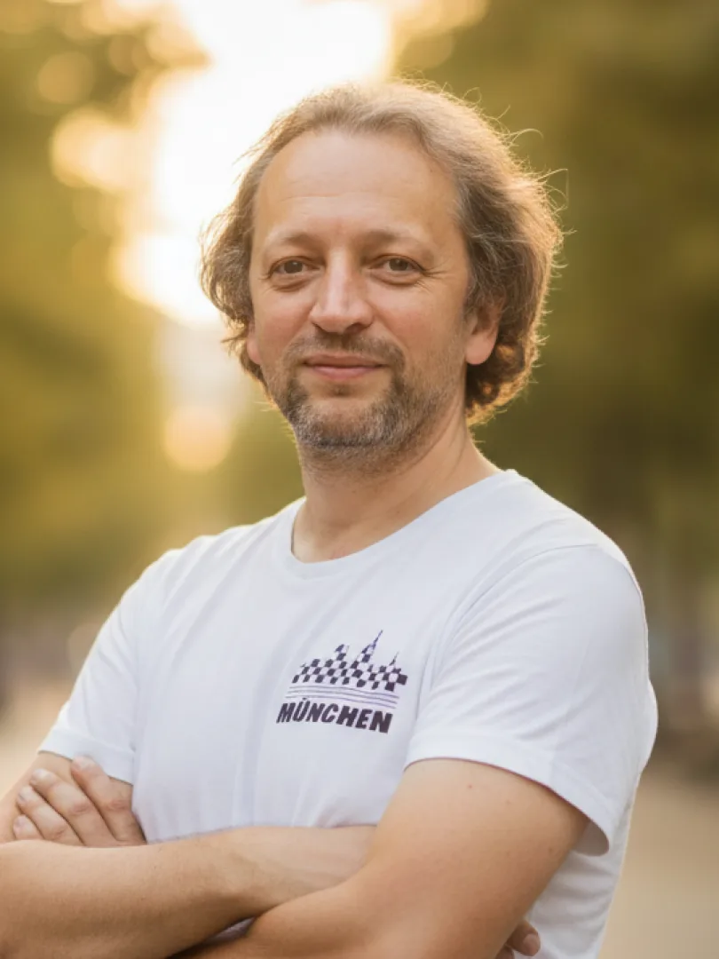 Richard Holzberger
